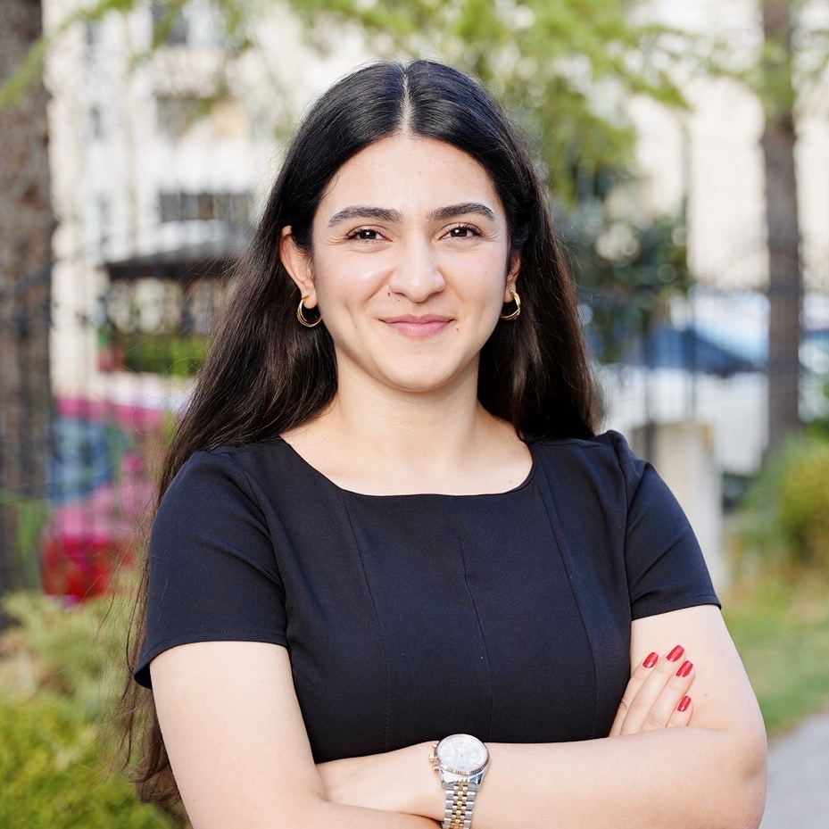 Elisa Birgül